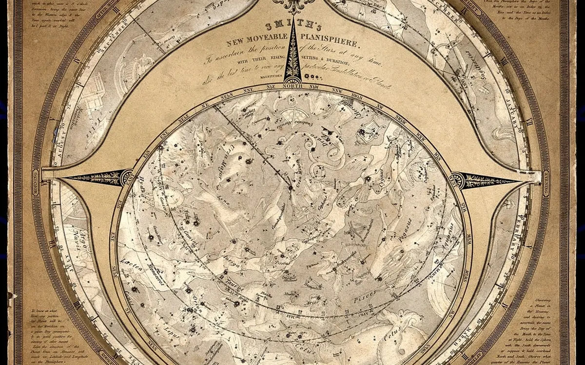 What Your Birth Chart Reveals About Your Career Path
