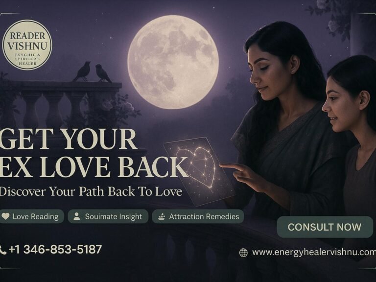 Calm spiritual reading setup with astrology tools Houston TX ex love back astrologer