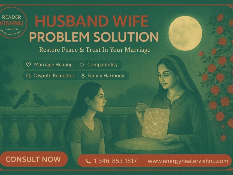 husband wife problem solution vedic astrology houston calm setting