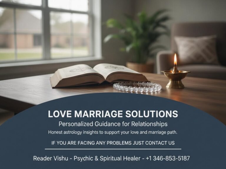 Love marriage solutions astrologer workspace Houston, Vedic astrology books and diya lamp